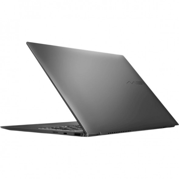 Ноутбук MSI Prestige 13 AI+ A3MG-046RU (13.3&amp;quot;, OLED, Intel Core Ultra 9 386H 2.1ГГц, 16 ядер, 32ГБ LPDDR5x, 1ТБ SSD, Intel Graphics, Windows 11 Pro), серый в Волгограде