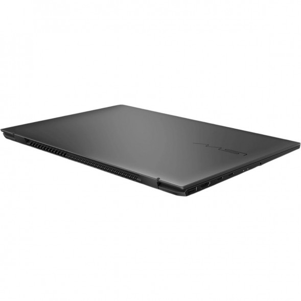 Ноутбук MSI Prestige 13 AI+ A3MG-046RU (13.3&amp;quot;, OLED, Intel Core Ultra 9 386H 2.1ГГц, 16 ядер, 32ГБ LPDDR5x, 1ТБ SSD, Intel Graphics, Windows 11 Pro), серый в Волгограде