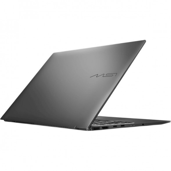 Ноутбук MSI Prestige 13 AI+ A3MG-046RU (13.3&amp;quot;, OLED, Intel Core Ultra 9 386H 2.1ГГц, 16 ядер, 32ГБ LPDDR5x, 1ТБ SSD, Intel Graphics, Windows 11 Pro), серый в Волгограде