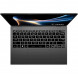 Ноутбук MSI Prestige 13 AI+ A3MG-046RU (13.3&amp;quot;, OLED, Intel Core Ultra 9 386H 2.1ГГц, 16 ядер, 32ГБ LPDDR5x, 1ТБ SSD, Intel Graphics, Windows 11 Pro), серый в Волгограде