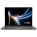 Ноутбук MSI Prestige 13 AI+ A3MG-046RU (13.3&amp;quot;, OLED, Intel Core Ultra 9 386H 2.1ГГц, 16 ядер, 32ГБ LPDDR5x, 1ТБ SSD, Intel Graphics, Windows 11 Pro), серый в Волгограде