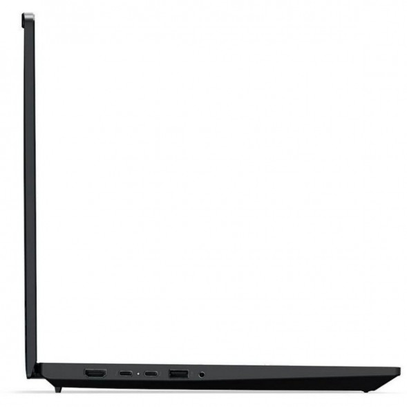 Ноутбук Lenovo ThinkPad P16s G4 21QWA00TCD (16&amp;quot;, OLED, Intel Core Ultra 7 255H 2 ГГц, 16 ядер, 32ГБ DDR5, 512ТБ SSD, Intel Arc 140T, Windows 11 Pro), черный в Волгограде