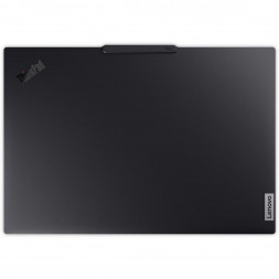 Ноутбук Lenovo ThinkPad P16s G4 21QWA00TCD (16", OLED, Intel Core Ultra 7 255H 2 ГГц, 16 ядер, 32ГБ DDR5, 512ТБ SSD, Intel Arc 140T, Windows 11 Pro), черный