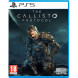 Игра The Callisto Protocol [PS5, русские субтитры] в Волгограде