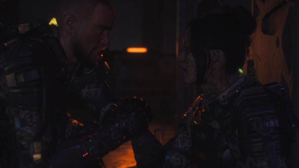 Игра The Callisto Protocol [PS5, русские субтитры] в Волгограде