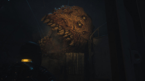 Игра The Callisto Protocol [PS5, русские субтитры] в Волгограде