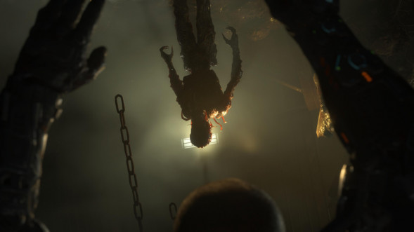 Игра The Callisto Protocol [PS5, русские субтитры] в Волгограде