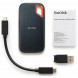 Внешний диск SanDisk Portable SSD 1TB 1000Mb/s [SDSSDE61-1TOO-Z25] в Волгограде