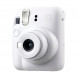 Фотоаппарат моментальной печати Fujifilm Instax Mini 12, White в Волгограде