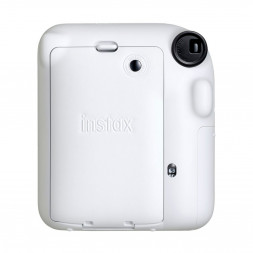 Фотоаппарат моментальной печати Fujifilm Instax Mini 12, White