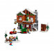 Конструктор LEGO Коллекционные наборы 10325 Альпийский домик в Волгограде