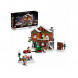 Конструктор LEGO Коллекционные наборы 10325 Альпийский домик в Волгограде
