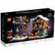 Конструктор LEGO Коллекционные наборы 10325 Альпийский домик в Волгограде