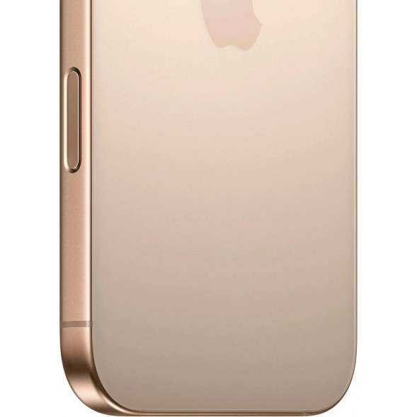Смартфон Apple iPhone 16 Pro Max (nano SIM+eSIM) 512ГБ, Desert Titanium в Волгограде