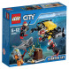 Конструктор LEGO City Deep Sea Explorers 60091 Исследование морских глубин в Волгограде