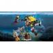 Конструктор LEGO City Deep Sea Explorers 60091 Исследование морских глубин в Волгограде