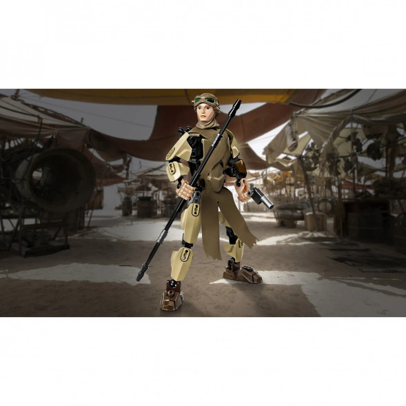 Конструктор LEGO Star Wars 75113 Рей в Волгограде