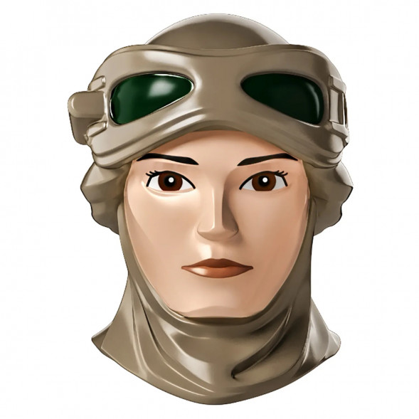 Конструктор LEGO Star Wars 75113 Рей в Волгограде