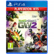 Игра Plants vs. Zombies: Garden Warfare 2 [PS4, английская версия] в Волгограде