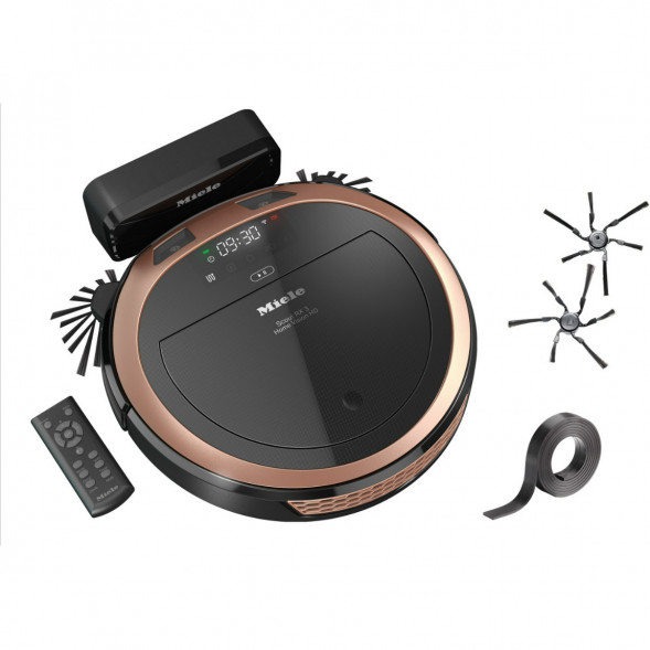 Робот пылесос Miele Scout RX3 Home Vision HD в Волгограде