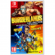 Игра Borderlands Legendary Collection [Nintendo Switch, английская версия] в Волгограде