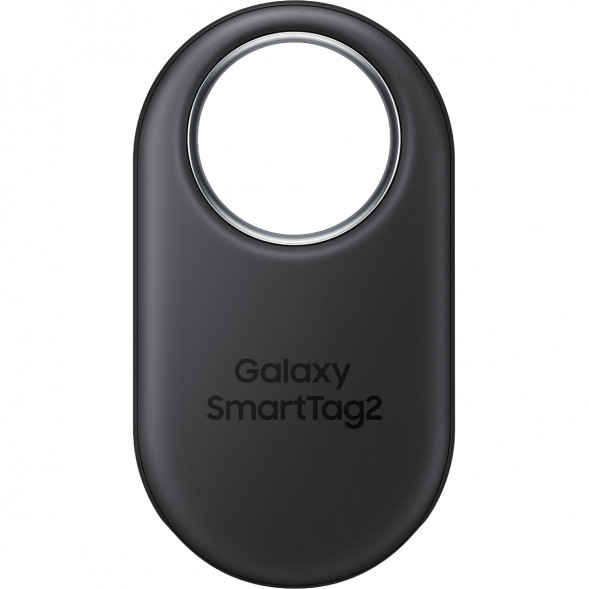 Беспроводная метка Samsung SmartTag2, черный (1 шт.) в Волгограде
