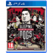 Игра Sleeping Dogs. Definitive Edition [PS4, русские субтитры] в Волгограде