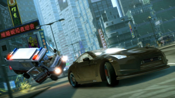 Игра Sleeping Dogs. Definitive Edition [PS4, русские субтитры] в Волгограде