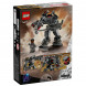 Конструктор LEGO Super Heroes 76277 Механическая броня Воителя в Волгограде