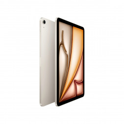 Планшет Apple iPad Air 11 (2026) 128GB Wi-Fi + Cellular, Сияющая звезда