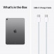 Планшет Apple iPad Air 13 (2026) 1TB Wi-Fi + Cellular, Серый в Волгограде
