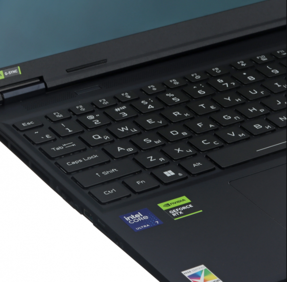 Ноутбук Acer Predator Helios Neo 16S AI PHN16S-71-72PG, 16&amp;quot; в Волгограде