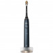 Звуковая зубная щетка Philips Sonicare 9900 Prestige HX9992, темно-синий в Волгограде