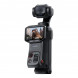 Экшн-камера Insta360 Luna Pro Fill Light Bundle, Cosmic Black в Волгограде