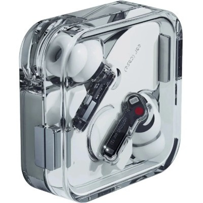 Беспроводные наушники Nothing Ear 2, белый в Волгограде