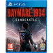 Игра Daymare 1994: Sandcastle [PS4, русские субтитры] в Волгограде