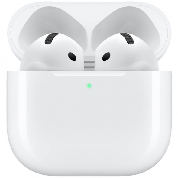 Наушники Apple AirPods 4 (без шумоподавления) в Волгограде