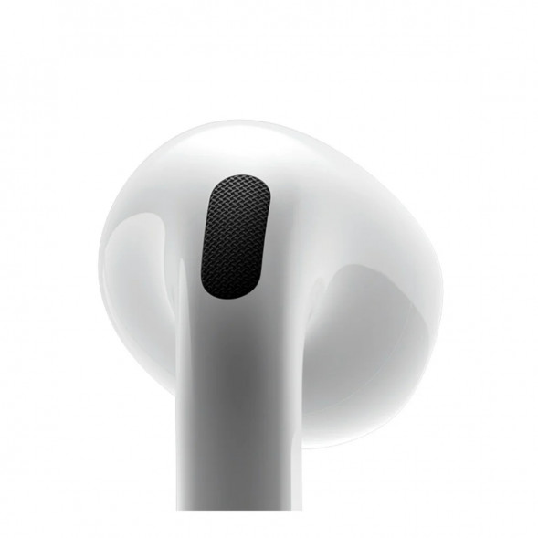 Наушники Apple AirPods 4 (без шумоподавления) в Волгограде