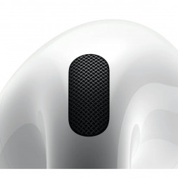 Наушники Apple AirPods 4 (без шумоподавления)