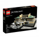 Конструктор LEGO Architecture 21017 Imperial Hotel в Волгограде