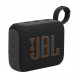 Портативная колонка JBL Go 4, Black в Волгограде