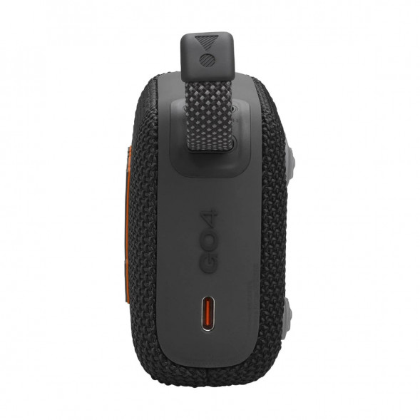 Портативная колонка JBL Go 4, Black в Волгограде