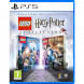 Игра LEGO Harry Potter Collection [PS5, английская версия] в Волгограде