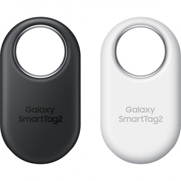 Беспроводная метка Samsung SmartTag2 (EI-T5600KWEGEU), 4 шт в Волгограде