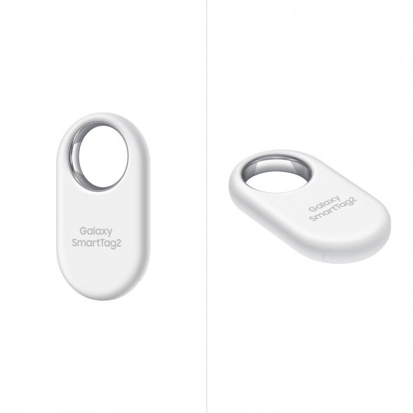 Беспроводная метка Samsung SmartTag2 (EI-T5600KWEGEU), 4 шт в Волгограде
