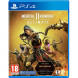 Mortal Kombat 11: Ultimate [PS4, русская версия] в Волгограде