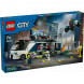 Конструктор LEGO City 60418 Полицейский грузовик криминалистической лаборатории в Волгограде