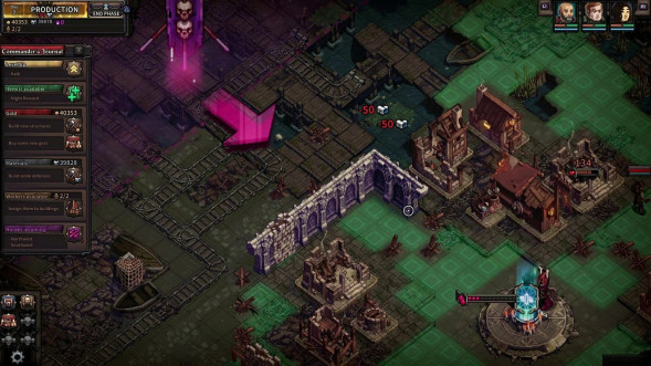 Игра The Last Spell [PS5, русские субтитры] в Волгограде