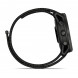 Умные часы Garmin Enduro 3 51mm Black с нейлоновым ремешком UltraFit 010-02751-01 в Волгограде