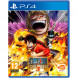 Игра One Piece Pirate Warriors 3 [PS4, английская версия] в Волгограде